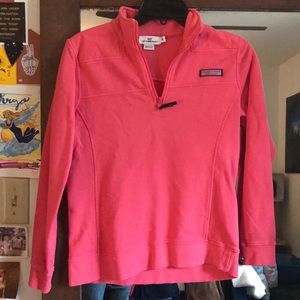 Vineyard vines pullover